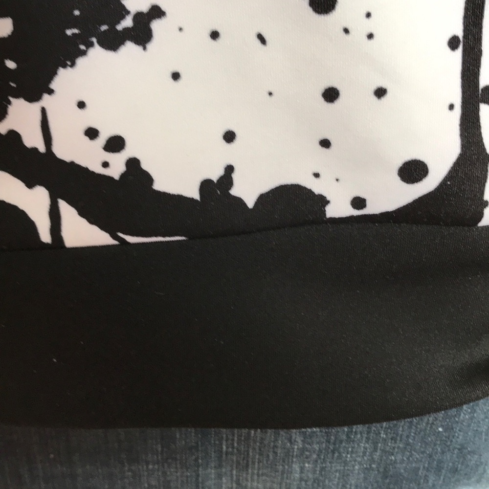 Torrid top - Picture 5 of 8